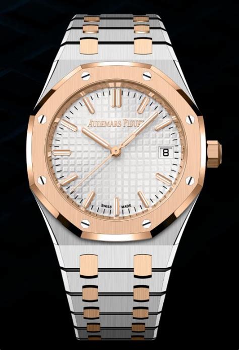 audemars piguet royal oakselfwinding repliche